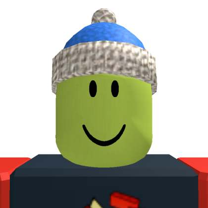 Roblox profile picture for @royals
