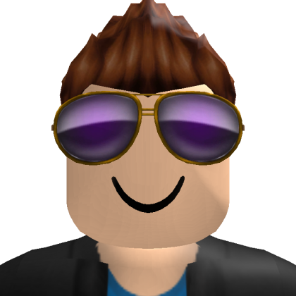 Roblox profile picture for @JOA123421