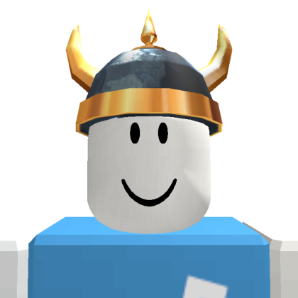 Roblox profile picture for @Ergo
