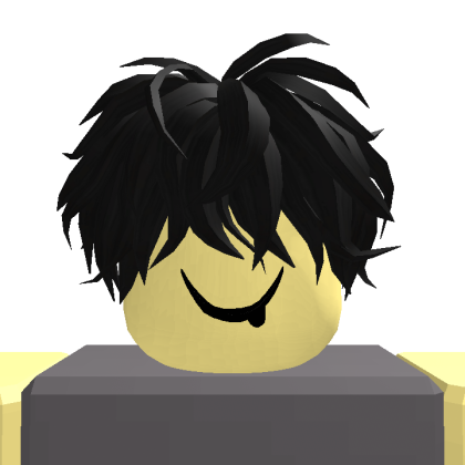 Roblox profile picture for @puffy