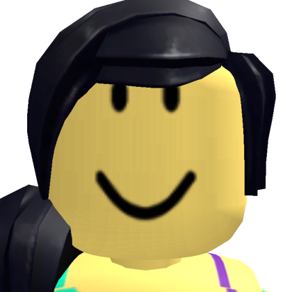 Roblox profile picture for @MafiaMama