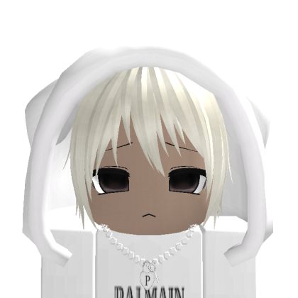 Roblox avatar