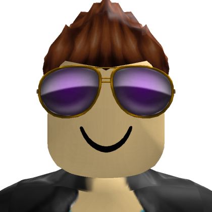 Roblox profile picture for @G0826