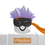 Preston_Username
