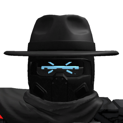 Roblox avatar