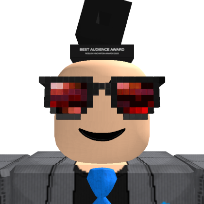 Roblox avatar