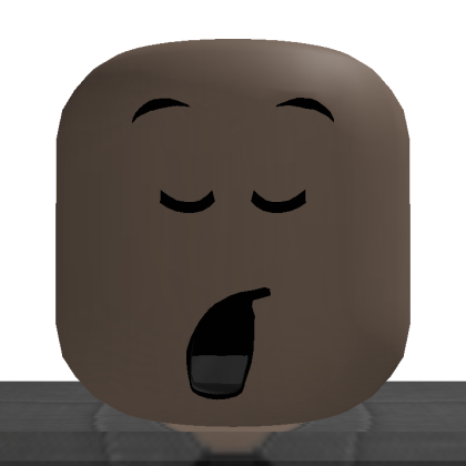 Roblox avatar