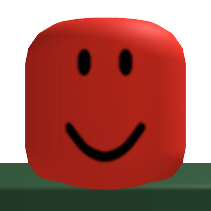 Roblox profile picture for @willing