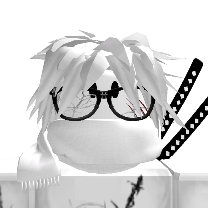 Roblox profile picture for @veil