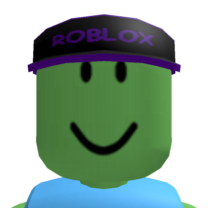 Roblox profile picture for @Tlvp