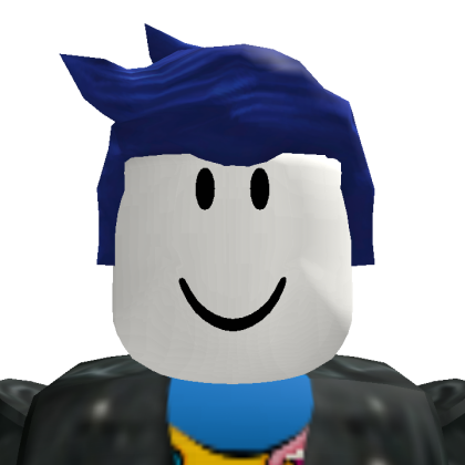 Roblox profile picture for @supe_car0