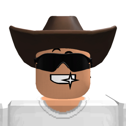 Roblox avatar