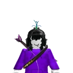 xpartyhat's avatar
