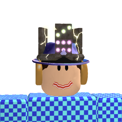 Roblox avatar