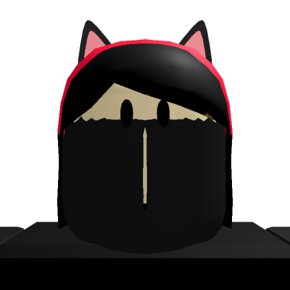 Roblox profile picture for @Adjectives