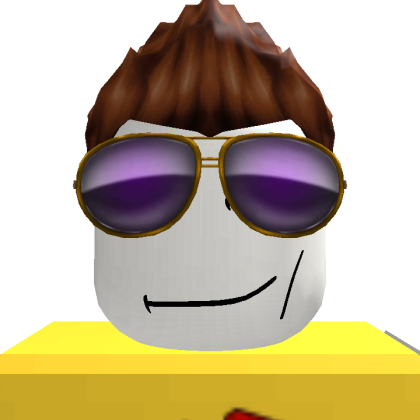 Roblox profile picture for @sidhun