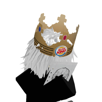 Roblox profile picture for @yhon