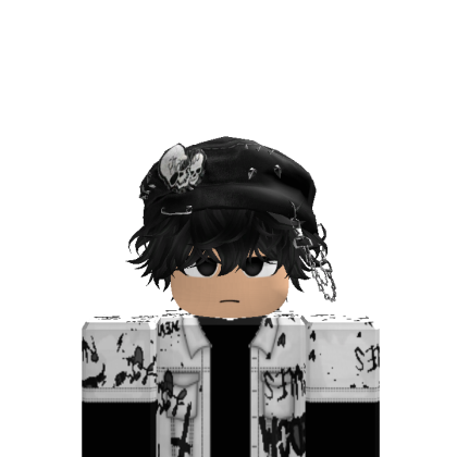 Roblox profile picture for @loai20072