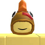 @WeirdHeadBash