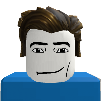 Roblox profile picture for @gleenttz