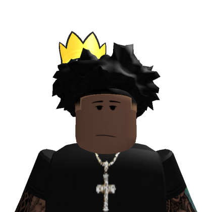 Roblox avatar