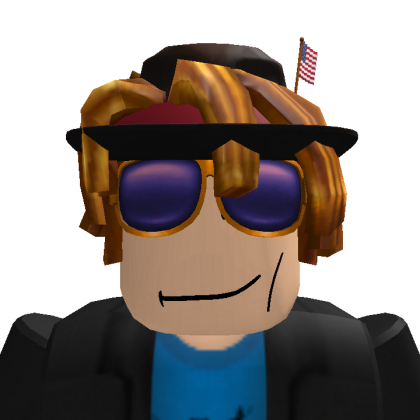 Roblox profile picture for @FlexWorkk