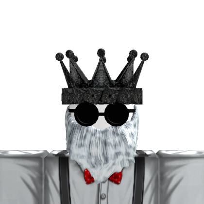 CrispyDev on Roblox