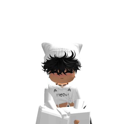Roblox avatar