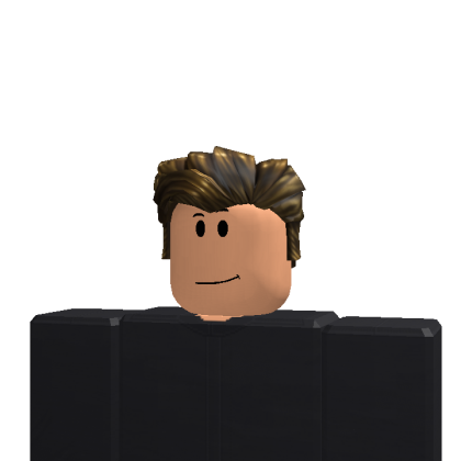 Roblox avatar