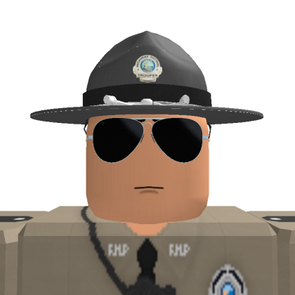 Roblox avatar