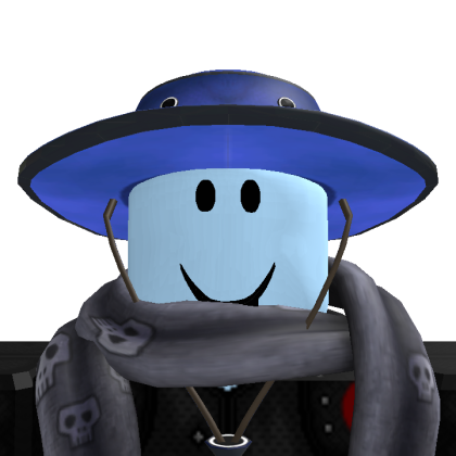 Roblox profile picture for @Empirical