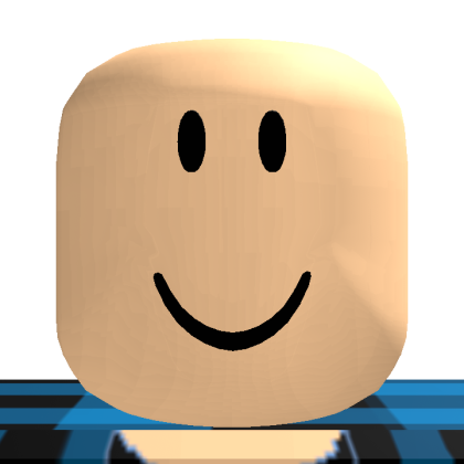 Roblox profile picture for @Blinking