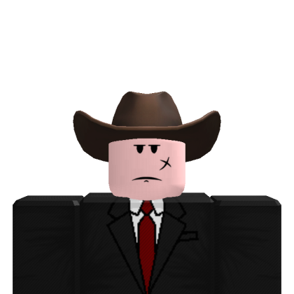Roblox avatar