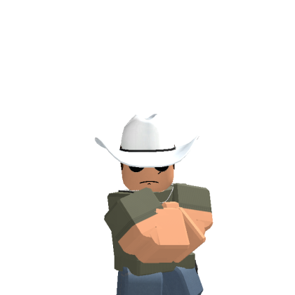 Roblox avatar
