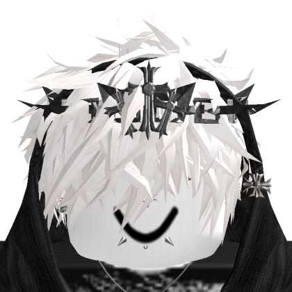Roblox avatar
