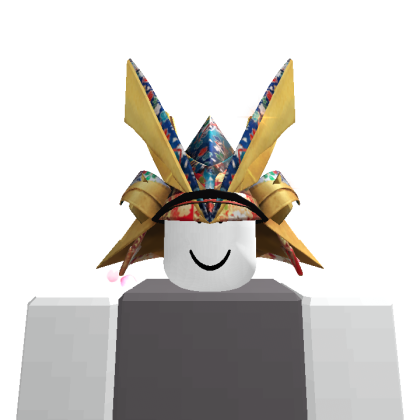 Roblox profile picture for @Sustenance