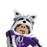 @CozmicRaccoon