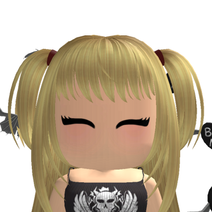 Roblox profile picture for @lanah_29