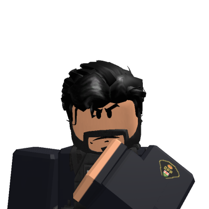 Roblox avatar