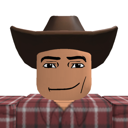 Roblox avatar