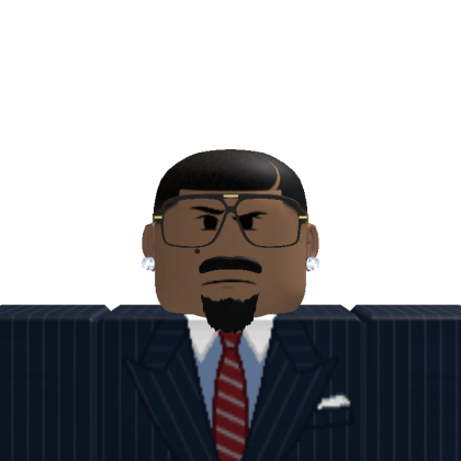 Roblox avatar