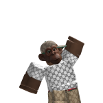 @Gaeltheprof