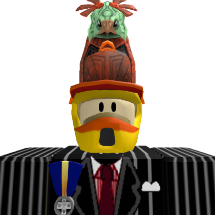 Roblox profile picture for @holds
