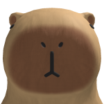 Capybara