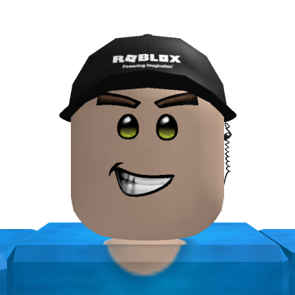 Roblox avatar