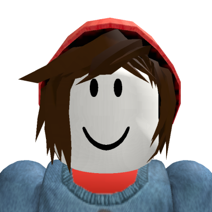Roblox profile picture for @fsers7