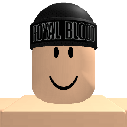 Roblox profile picture for @GordaoAVG