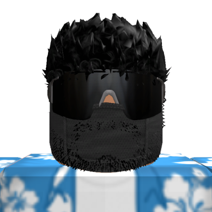 Roblox avatar