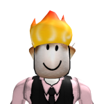 @Dustyluckygamer
