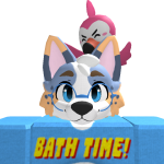 @Dazzleberrypuppy